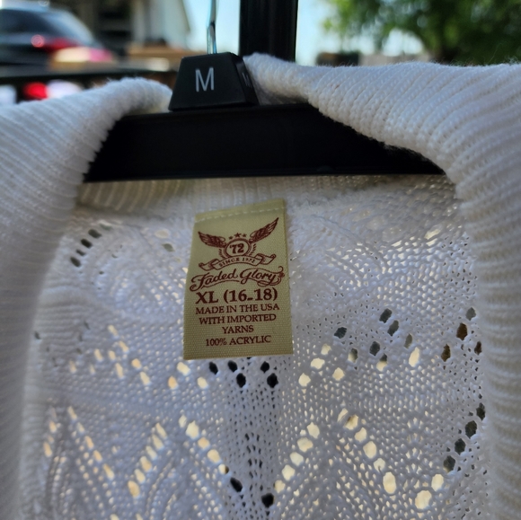 Sweater - Picture 2 of 3